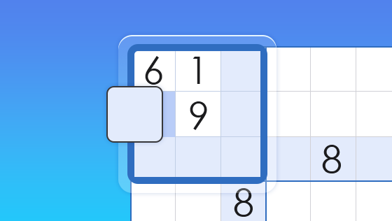 expert sudoku strategies