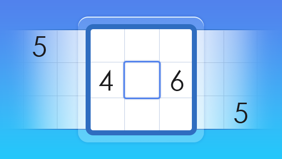 sudoku tricks and tips